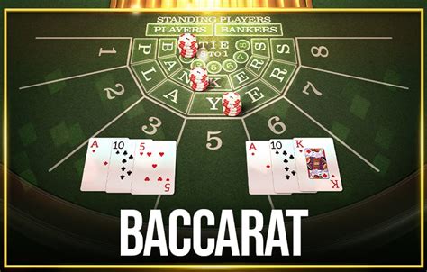 baccarat download.